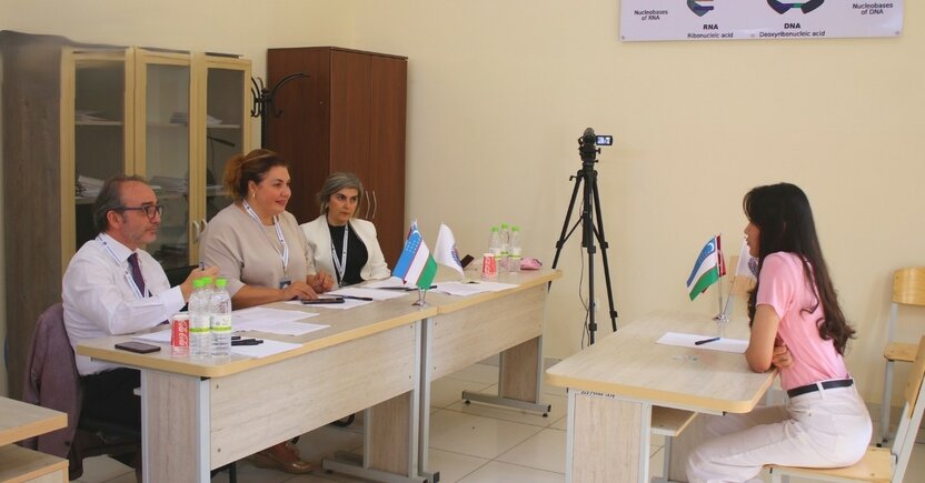 Qo‘shma ta’lim dasturlari yopiladimi yoki rivojlanadi?