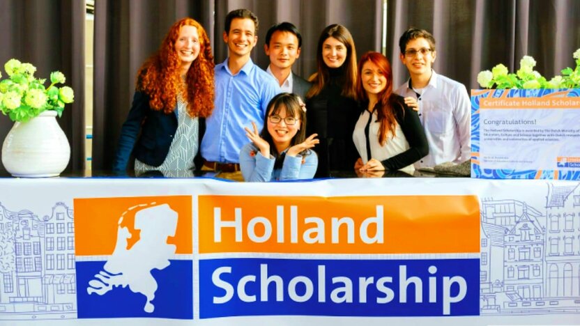 Maastricht University Scholarships : Gollandiyada magistratura va doktorontura bosqichlari uchun to‘liq moliyalashtiriluvchi grant