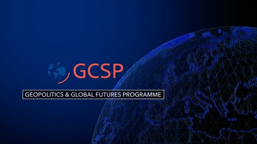GCSP Prize for Innovation in Global Security:  xalqaro xavfsizlik muammolarini yechimi haqida loyiha uchun-$10,865 AQSH dollar