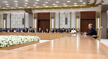 Al-Beruniy xalqaro maktabi ochiladi: iqtidorli yoshlar “Top-10” oliygohlarga tayyorlanadi