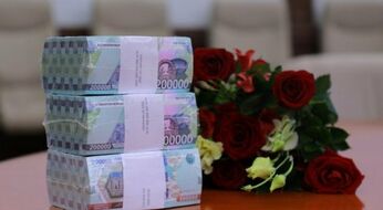 Xalqaro fan olimpiadasi g‘oliblariga 1 milliard so‘mgacha mukofot beriladi