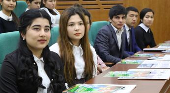 Talabalarga  chetda ishlab kelish uchun 15 mln so‘mgacha foizsiz qarz beriladi