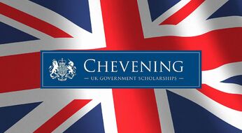 Chevening: Полный грант на получение степени магистра в Великобритании - все расходы покрываются!