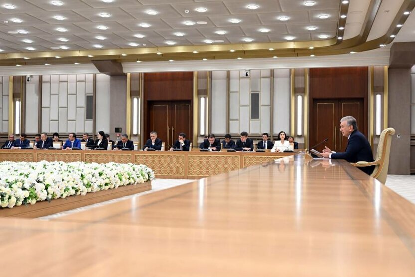 Al-Beruniy xalqaro maktabi ochiladi: iqtidorli yoshlar “Top-10” oliygohlarga tayyorlanadi