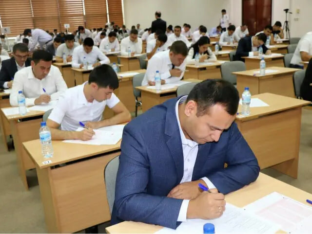 Ikkinchi mutaxassislik uchun qabul 2026: hujjatlar 10-iyuldan qabul qilinadi