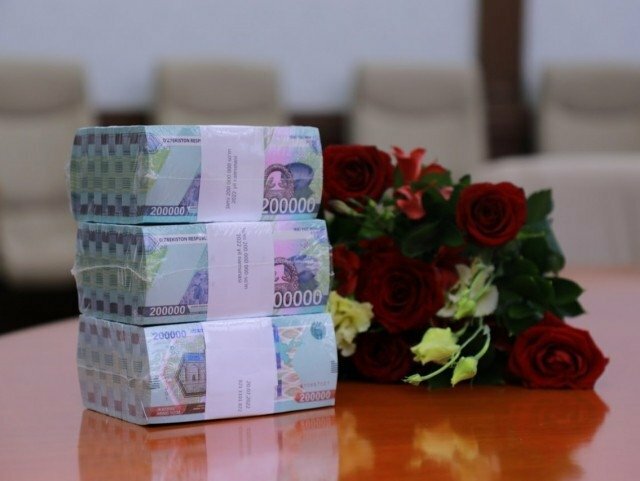 Xalqaro fan olimpiadasi g‘oliblariga 1 milliard so‘mgacha mukofot beriladi