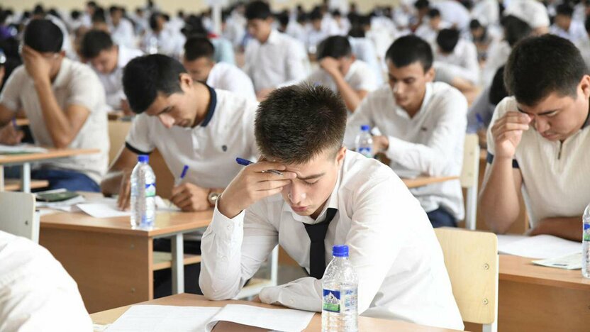 Imtihonda omad kerakmi yoki bilim? Abituriyentlar uchun muhim savol