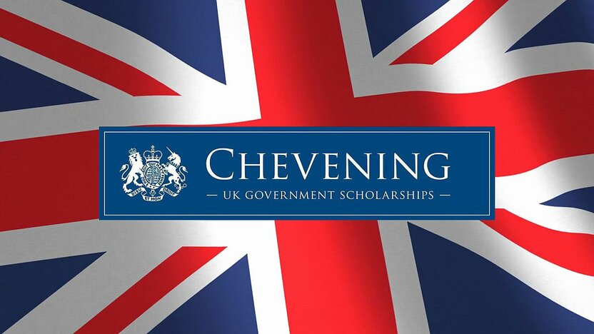 Chevening: Buyuk Britaniyada magistratura bosqichida ta’lim olish uchun to‘liq grant - barcha xarajatlar qoplanadi!