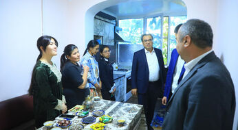 Ijarada turadigan talabalar diqqatiga!