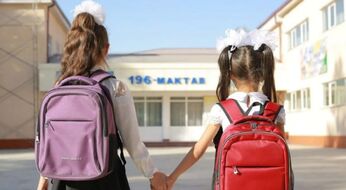 Maktab almashtirish xizmati vaqtincha to‘xtatiladi: Muhim muddatlar e’lon qilindi
