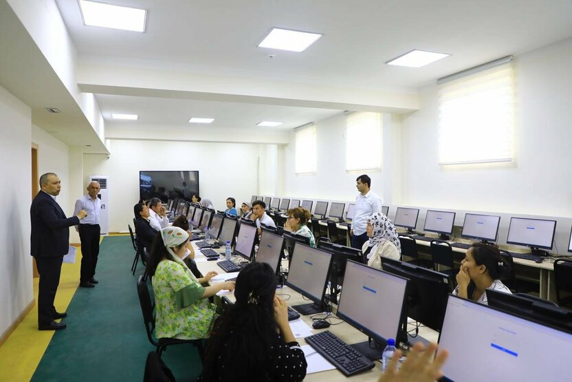 Pedagoglar uchun ogohlantirish: attestatsiya to‘lovi qaytarilmaydi