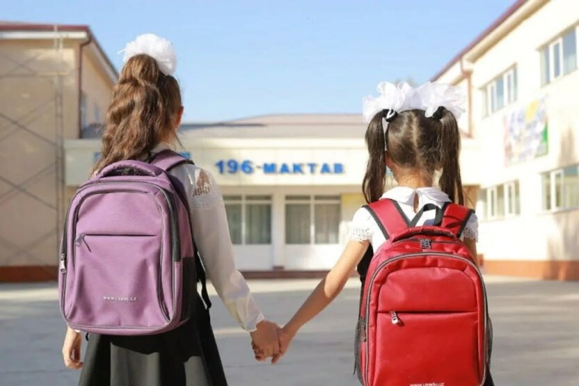 Maktab almashtirish xizmati vaqtincha to‘xtatiladi: Muhim muddatlar e’lon qilindi