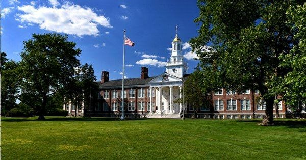Nordikda ikki diplomli dasturlar: Talabalarga yevropa universitetlariga yo‘l ochilmoqda
