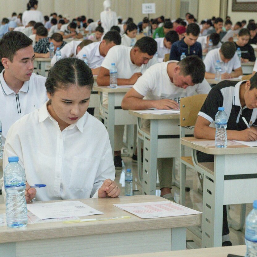 Qabul-2026: Eng past o‘tish ballari bilan kirish mumkin bo‘lgan yo‘nalishlar