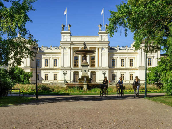 Lund Universityt: Shvetsiyada magistratura bosqichida to‘liq moliyalashtirilgan holda tahsil olish imkoniyati