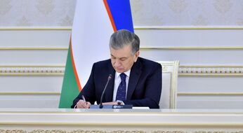 2027-yilda Toshkentdagi 2 ta oliygoh yangi hududga ko‘chiriladi