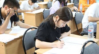 Joriy yildan chet tili 1-blok bo‘lgan abituriyentlar uchun sertifikat majburiy bo‘ladi