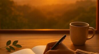 Kundalik minnatdorchilik mashqi: hayotingizni o‘zgartiradigan oddiy odat