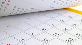 9 may haftasida nechta kun dam olamiz? To‘liq jadval bilan tanishing