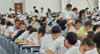 Abituriyentlarni ro‘yxatdan o‘tkazish tartibi va muddati qanday?