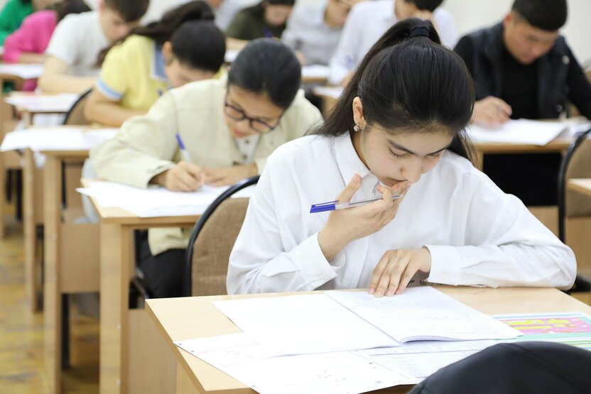 Sertifikat bo‘yicha xalq maqollari: