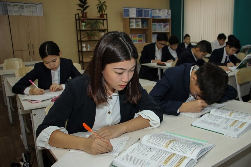 9-sinflarga matematika fanidan attestatsiya qanday bo‘lishi aniq bo‘ldi