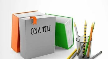 Ona tilidan ehtimoliy ESSE mavzulari