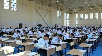 Testdan keyin abituriyent nimalarni tanlaydi?