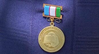 Bitiruvchilar uchun oltin va kumush medallar talablari