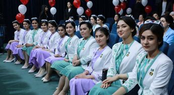 2026-yil Zulfiya nomidagi Davlat mukofoti bilan taqdirlanganlar ro‘yxati