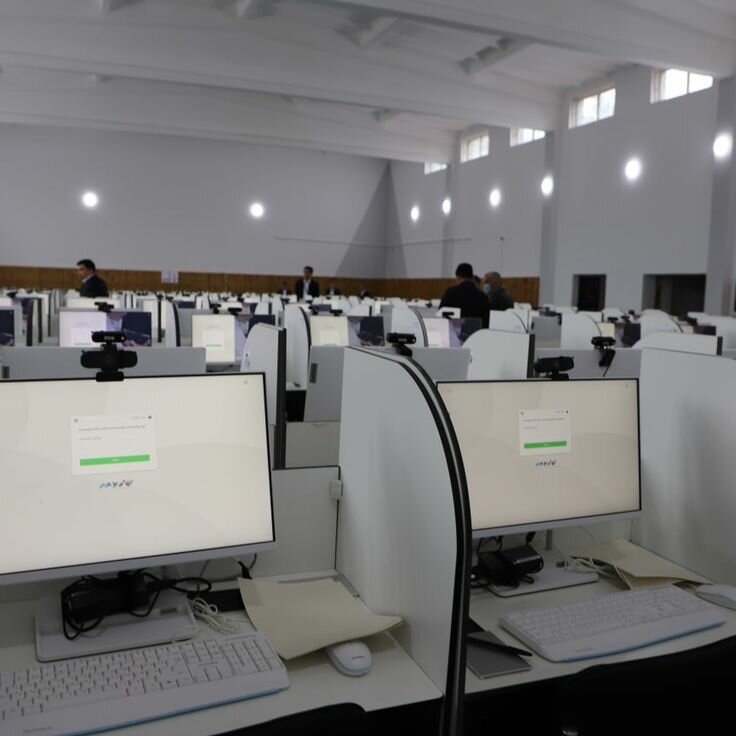 Pedagoglar attestatsiyasiga ariza topshirish muddati: 1-oktyabrgacha