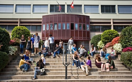 Franklin University Switzerland : объявлена ​​грантовая программа 