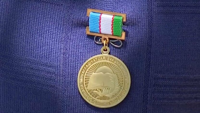 Bitiruvchilar uchun oltin va kumush medallar talablari