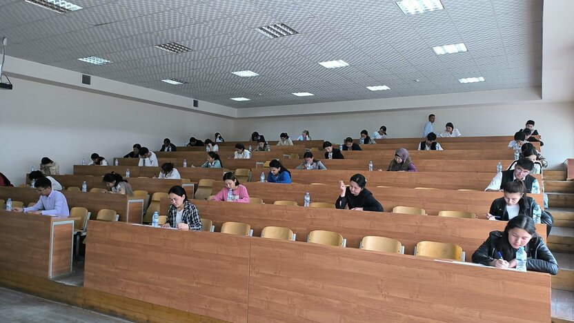 2024-yil chet tili test sinovlari: Ro‘yxatdan o‘tish va imtihon sanalari