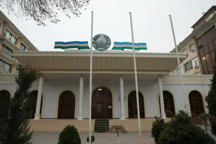 Odil sudlov akademiyasi magistraturasiga o‘qishga qabul qilish tartibi belgilandi