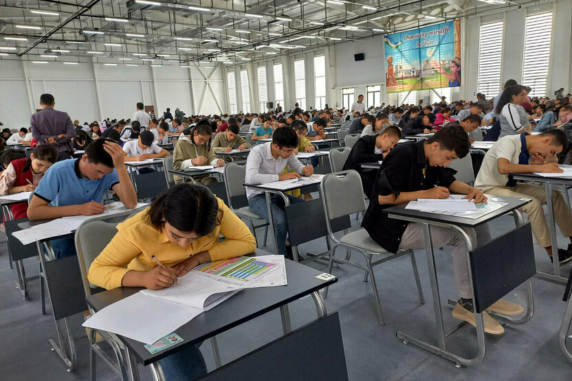 Milliy sertifikat nega ommalashmoqda? 2026-yil statistikasi