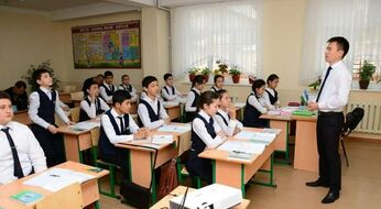 Maktabda tug‘ilgan kun nishonlash mumkin emas
