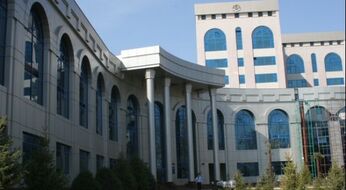 Soliq oliy maktabi tashkil etiladi: qabul va grantlar haqida batafsil
