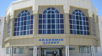 Akademik litseylarga qabul kvotalari