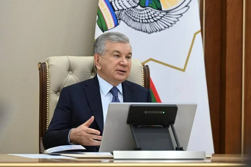 Ilm-fan sohasida qanday o‘zgarishlar kutilmoqda? Prezident yangi takliflarni ko‘rib chiqdi