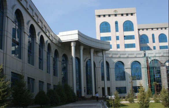 Soliq oliy maktabi tashkil etiladi: qabul va grantlar haqida batafsil