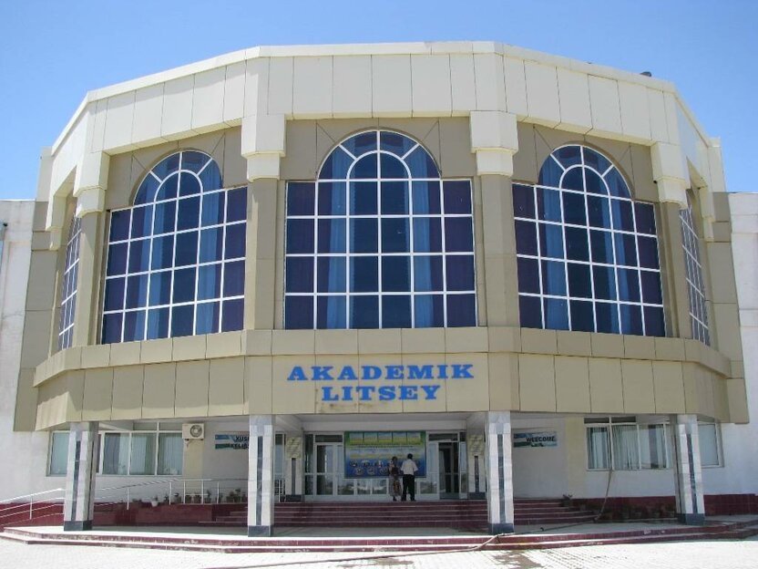 Akademik litseylarga qabul kvotalari