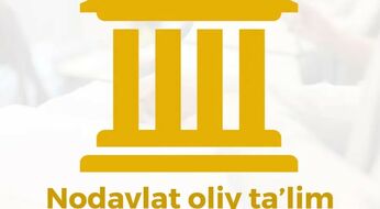 Aytishlaricha, xususiy nodavlat oliy ta’lim muassasalari uchun hemis tizimi 1-oktyabrdan yopilishi aytilmoqda