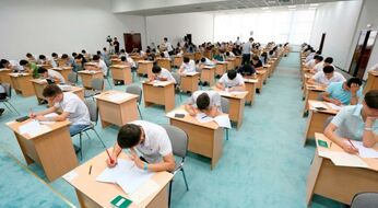 2025-yilda test topshirish uchun to‘lov kimlarga majburiy?