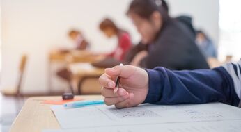Imtihongacha barcha savollarga tayyor bo‘lishning 3 oddiy qoidasi