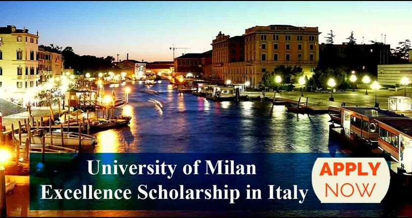 Excellence scholarships: Italiyada magistratura bosqichida barcha yo‘nalishlarda tahsil olish uchun to‘liq moliyalashtiriluvchi grant dasturi