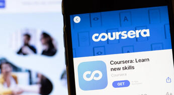 O‘zbekistonliklar Coursera platformasida 5 ta yo‘nalish bo‘yicha bepul ta’lim olishadi