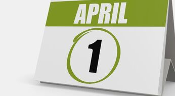 Apreldan kuchga kiradigan muhim o‘zgarishlar