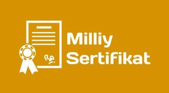 Milliy sertifikat uchun bepul tayyorlanish: eng yaxshi manbalar 2026