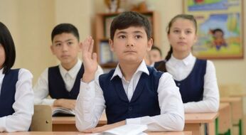 11-sinflar uchun ona tili va adabiyot fanidan test variantlari e’lon qilindi